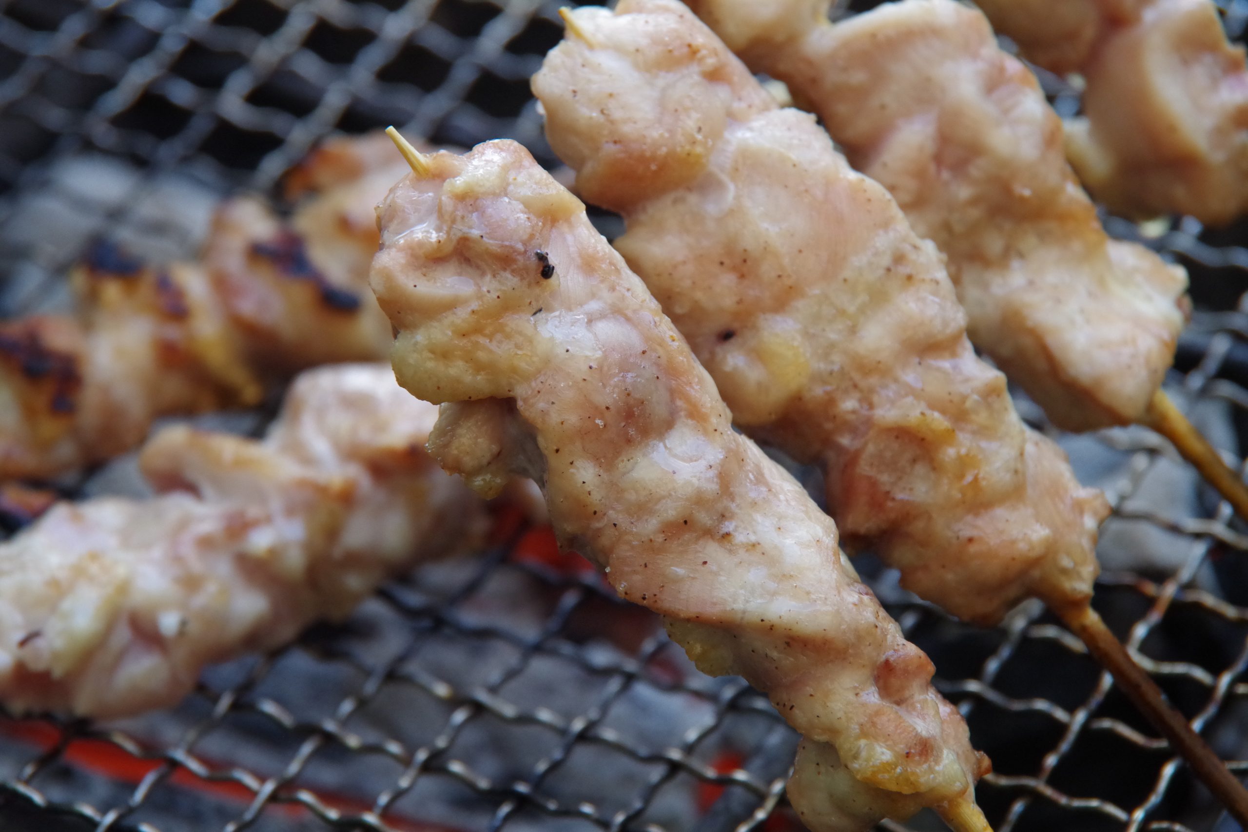 焼き鳥