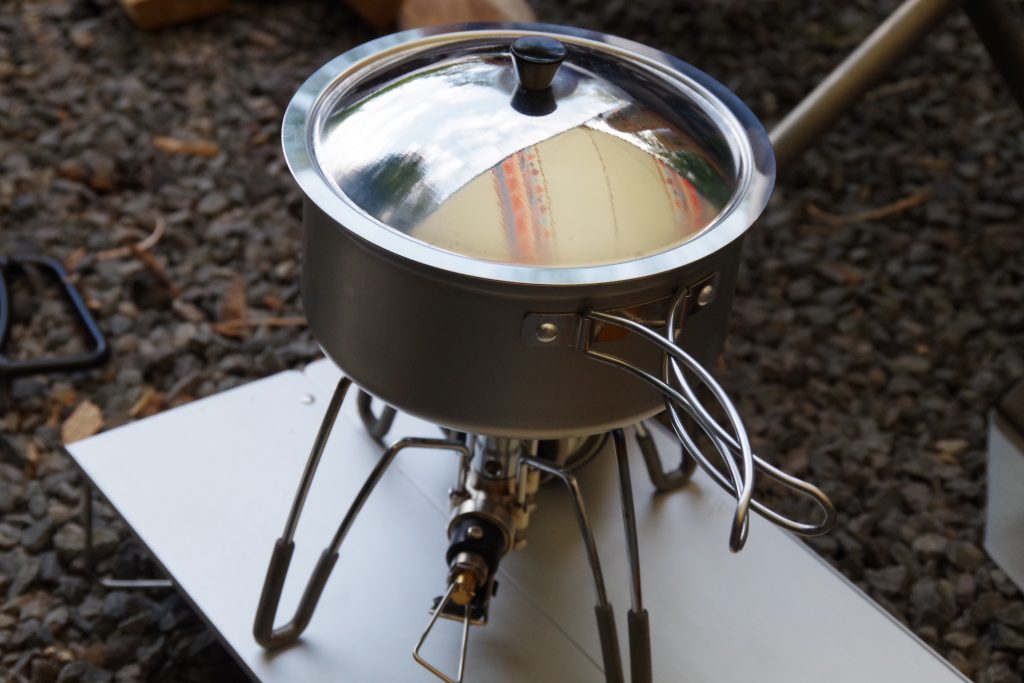 ごはんクッカープラス